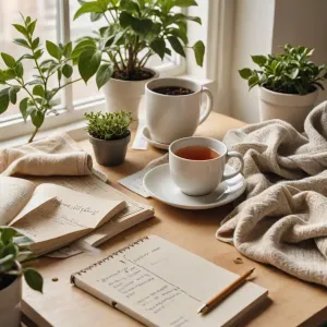 Jak radzić sobie ze stresem w pracy i w życiu prywatnym?