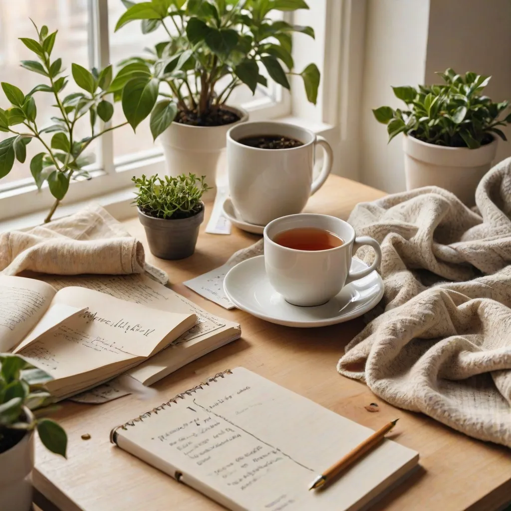 Jak radzić sobie ze stresem w pracy i w życiu prywatnym?